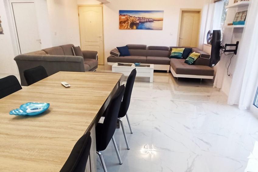 Familienvilla mit Meerblick "Arode Villa Ovid" - foto 12