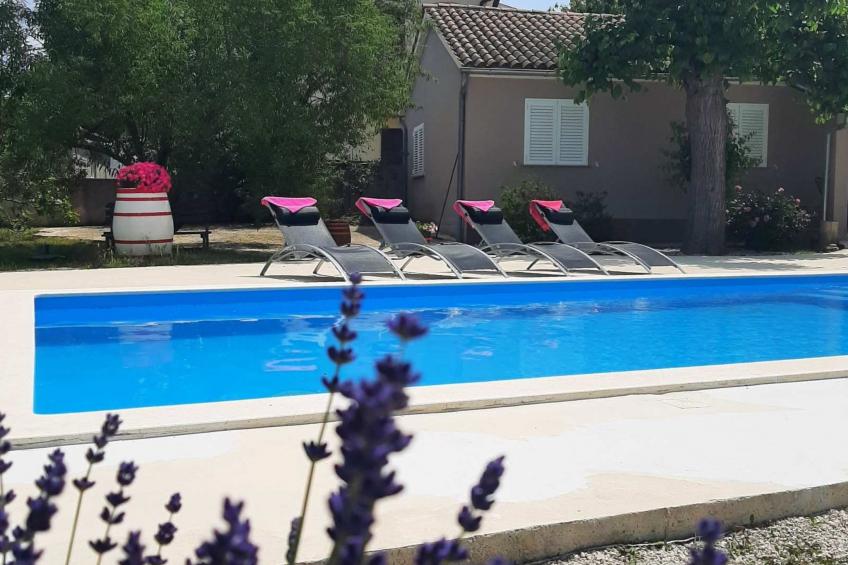 AQUA mit Pool - foto 16