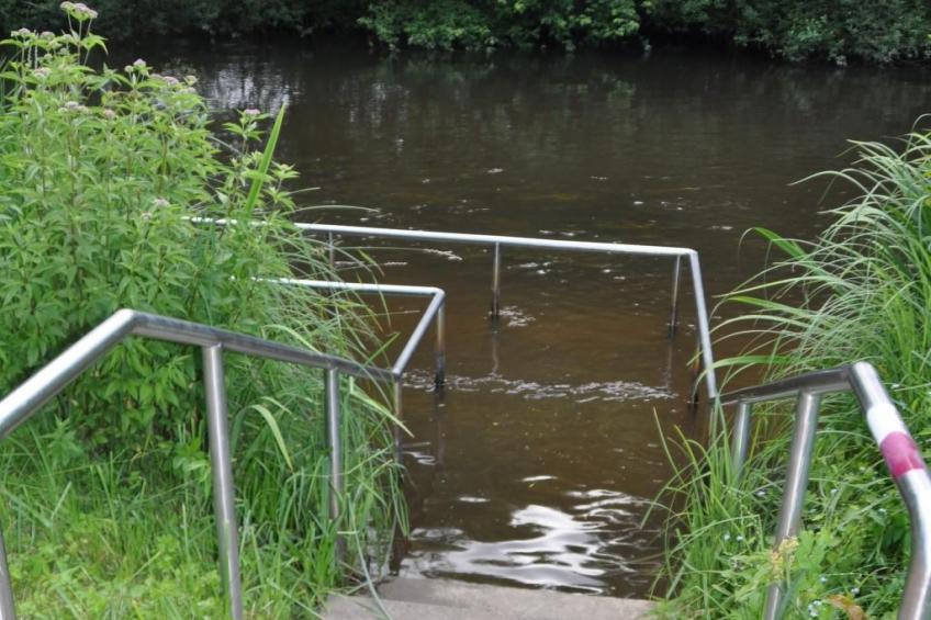 Rosalie - Ruhig - Zentral - Hochwertig - foto 29