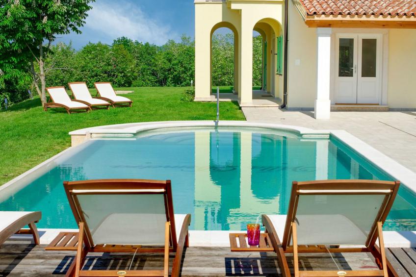 Villa Demetra - foto 7