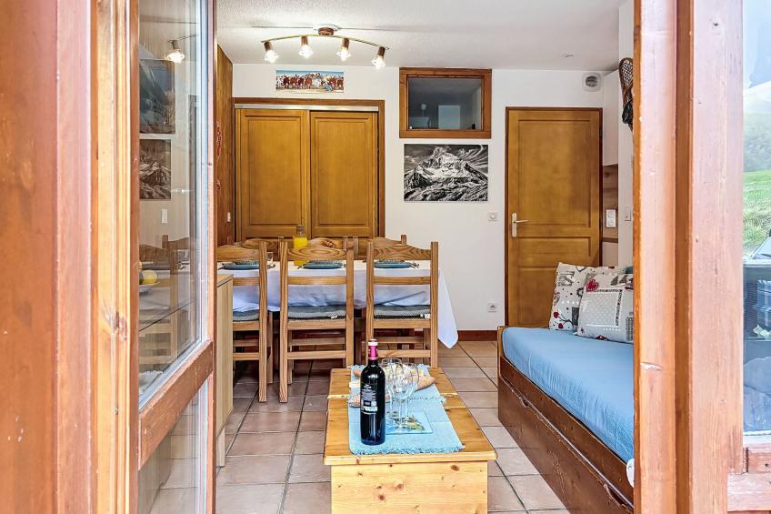 Les Balcons de Val Cenis le Haut - foto 14
