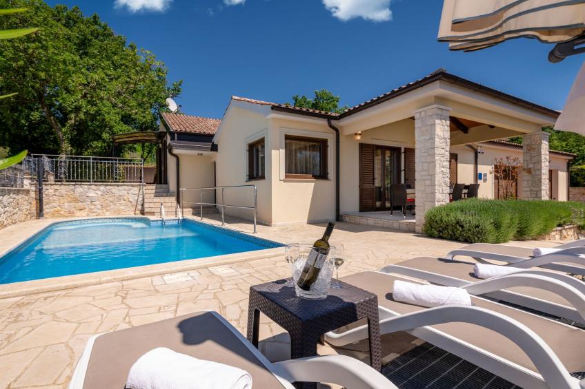 Villa  Poletti - foto 10