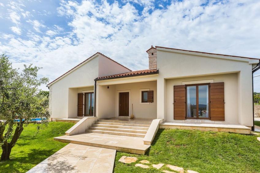 in Kavran mit Privatem Pool - foto 7