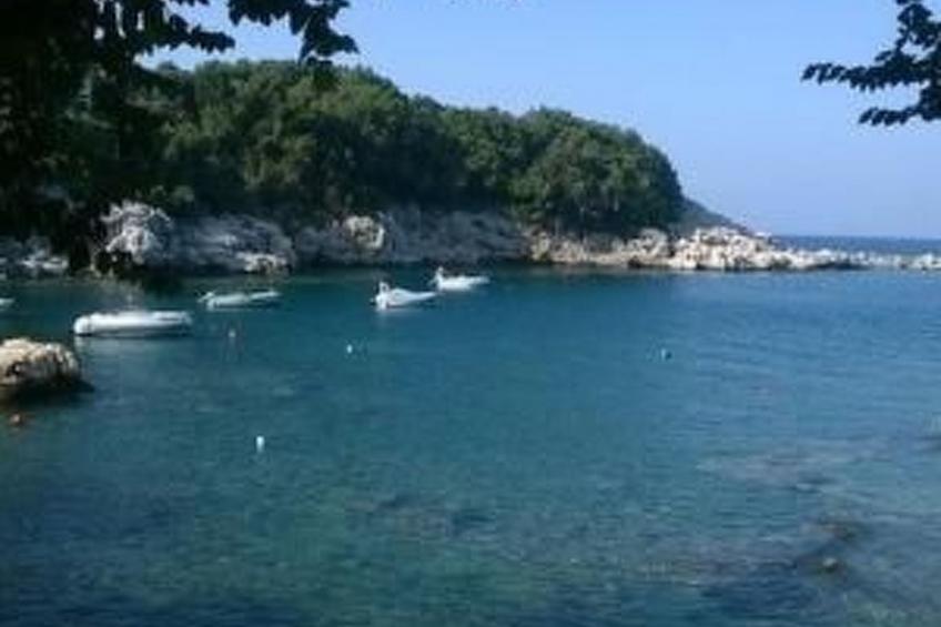 Dimitris Studios mit Balkon 2-3 Pers # B4 - foto 24