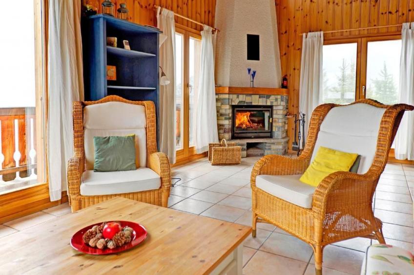 Chalet Krokus - foto 6