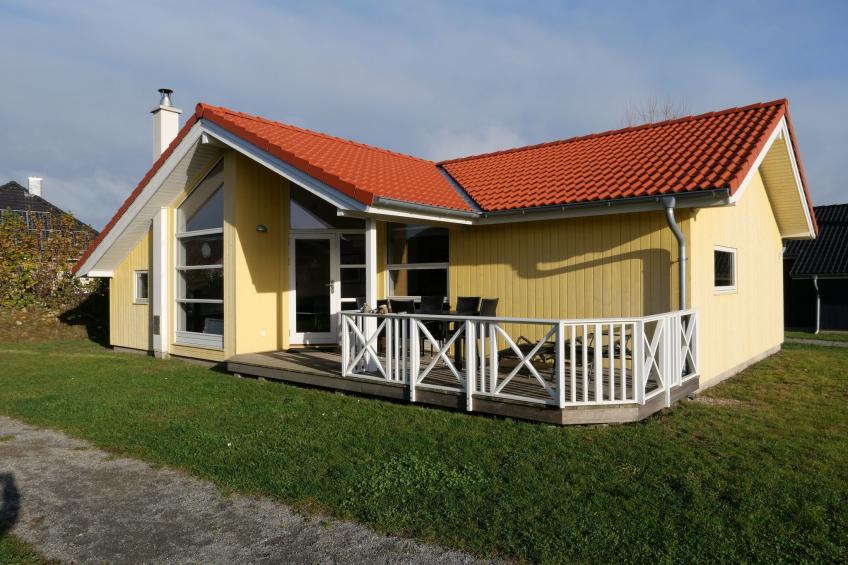 Holiday Vital Resort Ferienhaus 9
