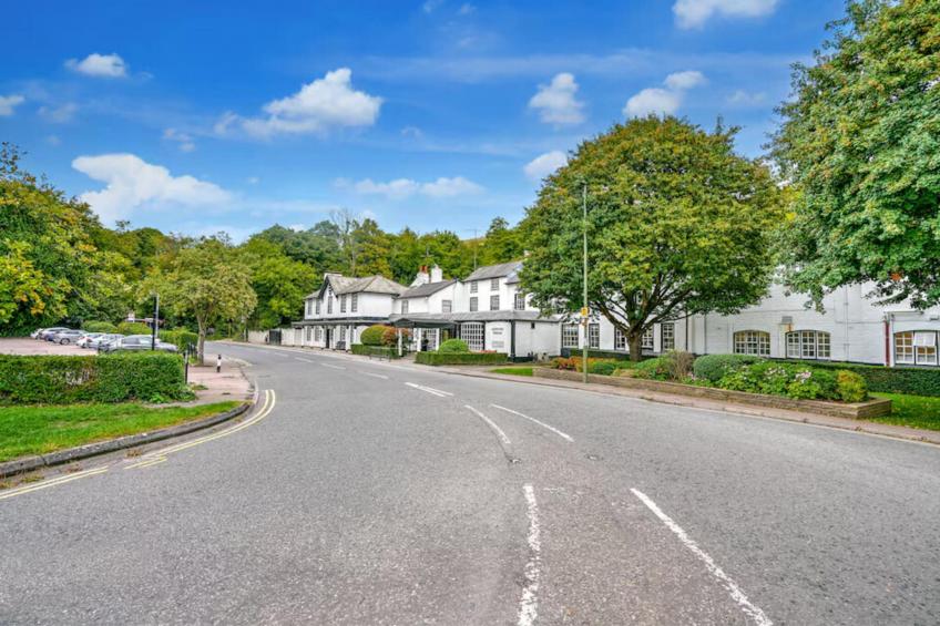 Standard Double ex Mercure Boxhill - foto 31