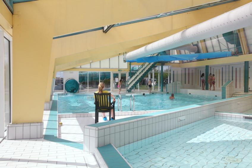 Vakantiepark Callassande 4 - foto 12