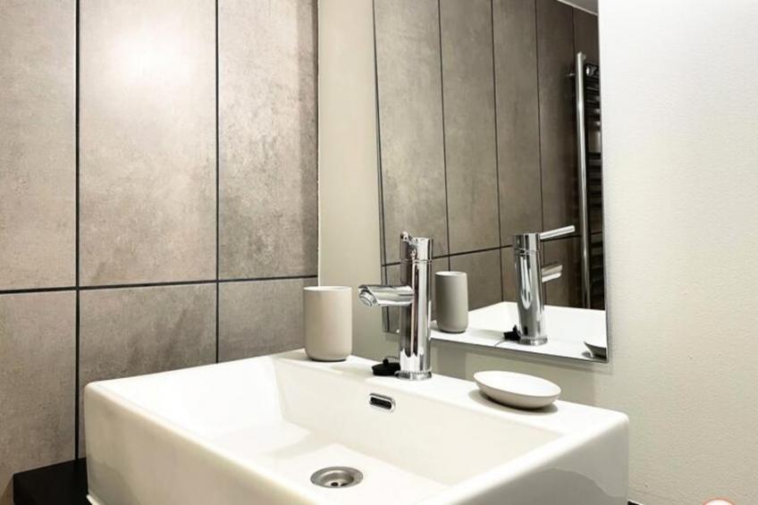 L'orient-express - Jacuzzi Spa - Parking - Loft - foto 40