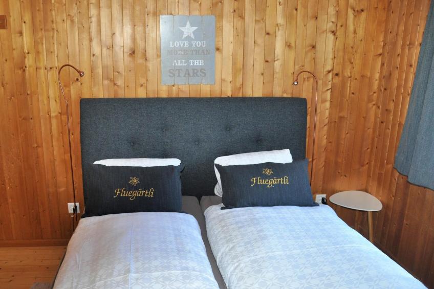 Chalet Fluegärtli - foto 17