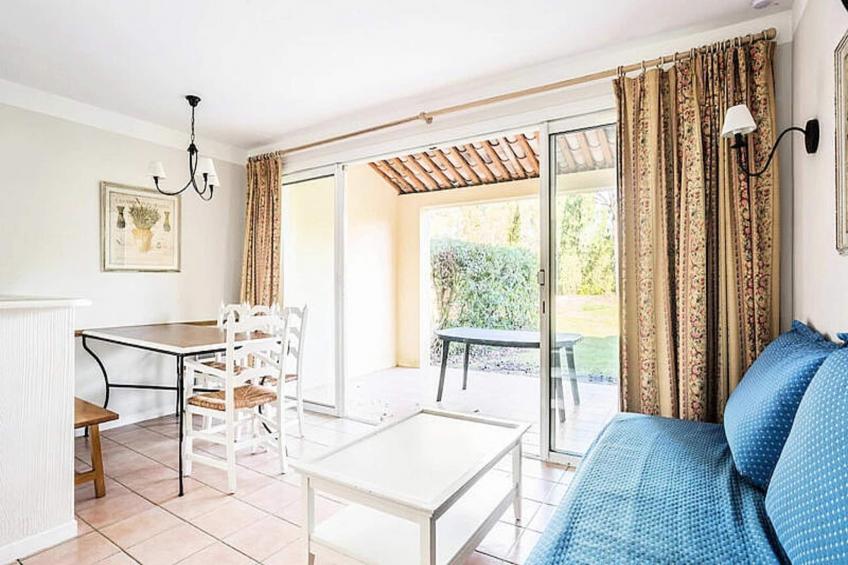 Les Maisons aux Restanques du Golfe de St Tropez - maeva Home - foto 8