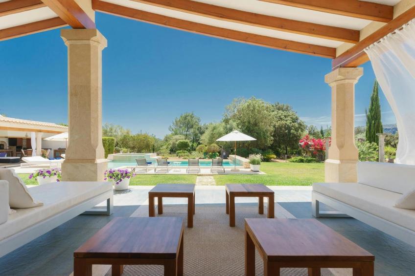 Villa Paloma - foto 31