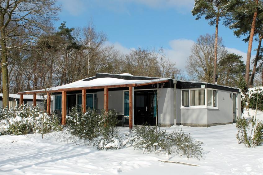 Bungalow | 12 people - foto 16