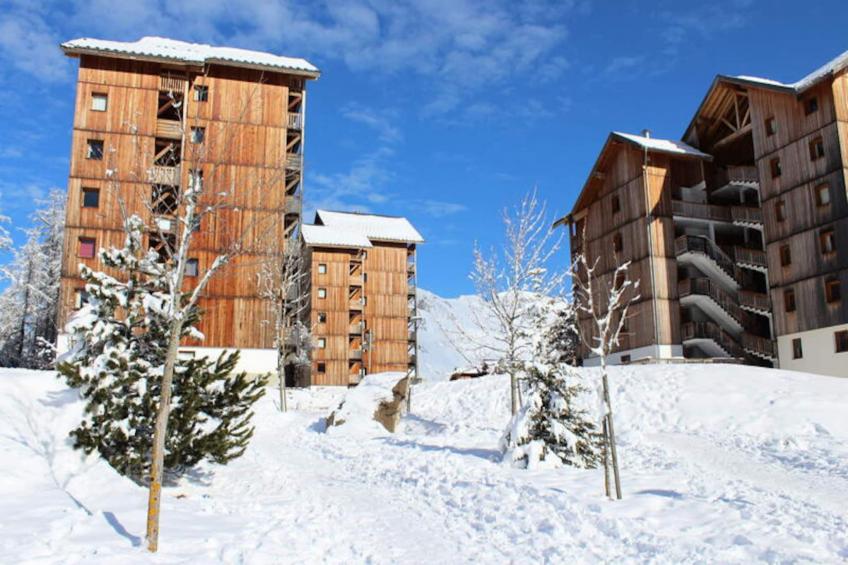 Les Chalets De Superd Fraxinelle - foto 2