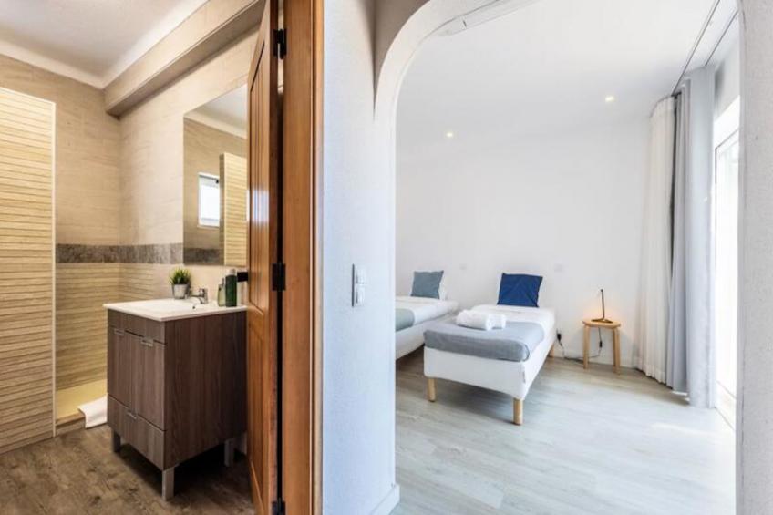 Apartment Júlio Pomar - foto 13