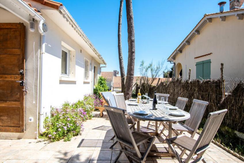 Maison à Bretignolles-sur-Mer - foto 20