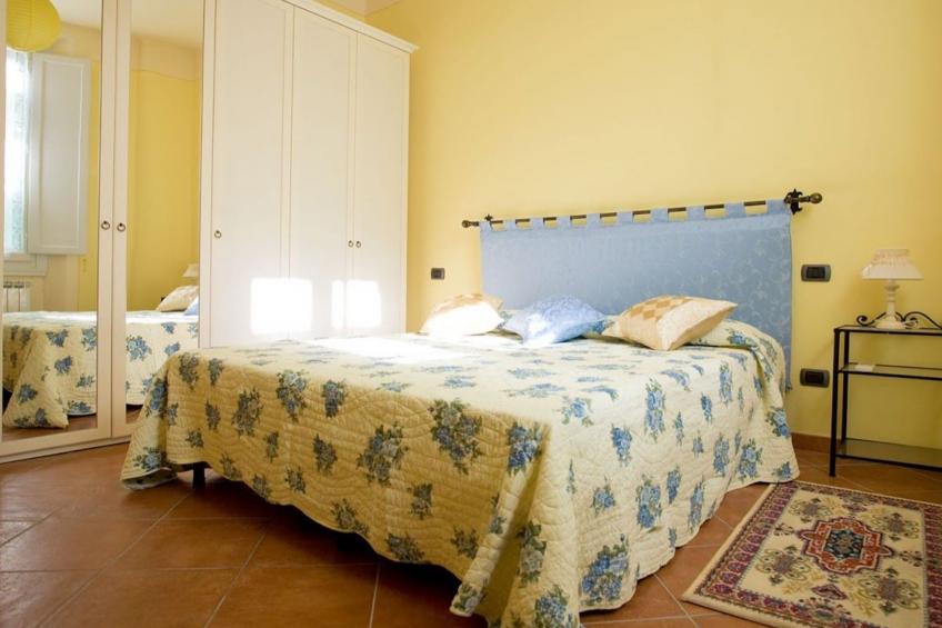 Wohnung 'San Firenze' mit Waschmaschine - foto 7