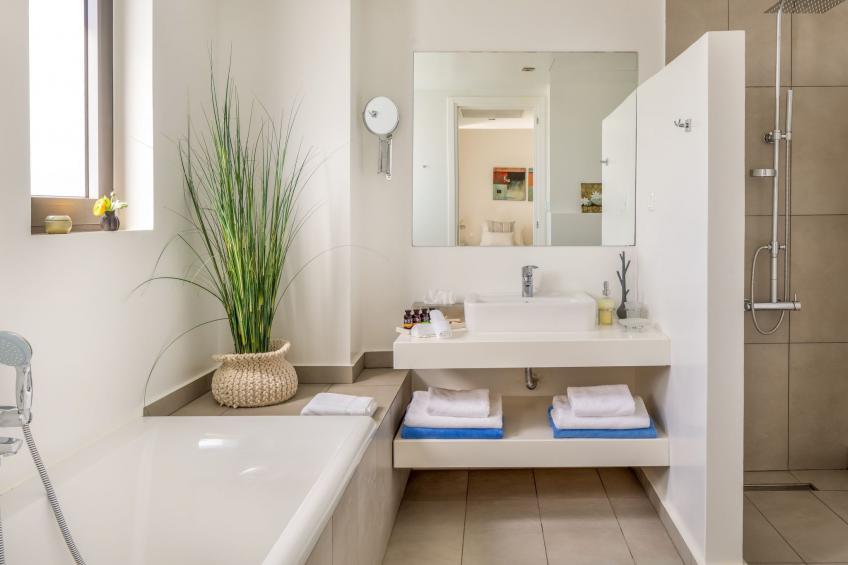 Luxusvilla in Almyrida mit wunderschönem Blick - foto 16