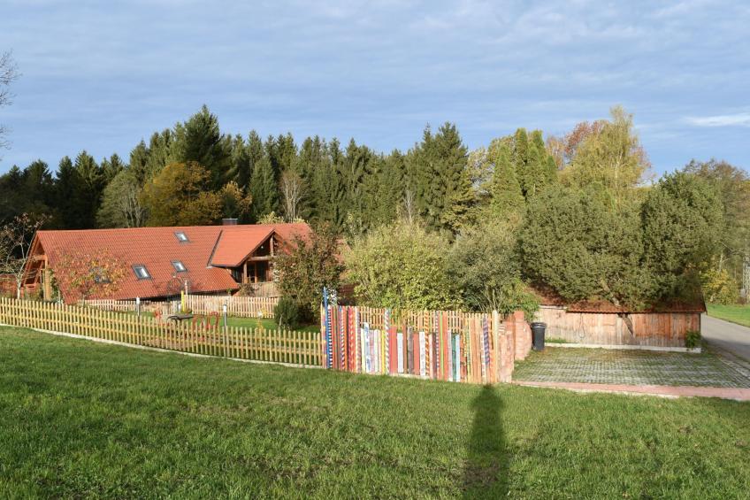 "Haus in der Einöde" - foto 3