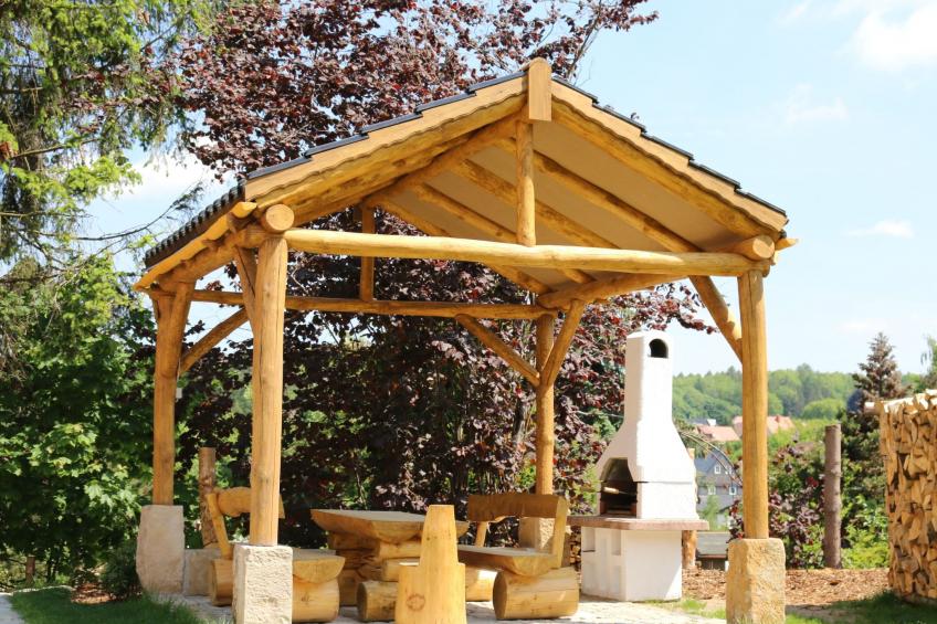 Studio-Appartement mit Bergblick - foto 10