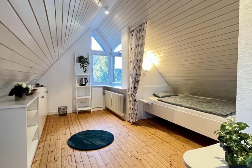 Falkennest - mit Blick auf den Titisee - foto 30