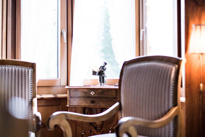 Chesa Lagrev-Schucan - foto 6