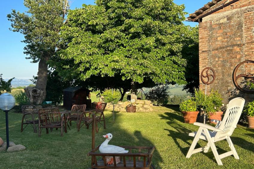 Bauernhaus Santa Maria del Monte - foto 21