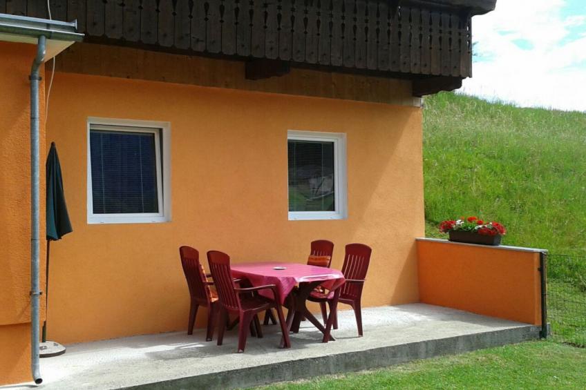 Johanna in Dreulach - foto 16