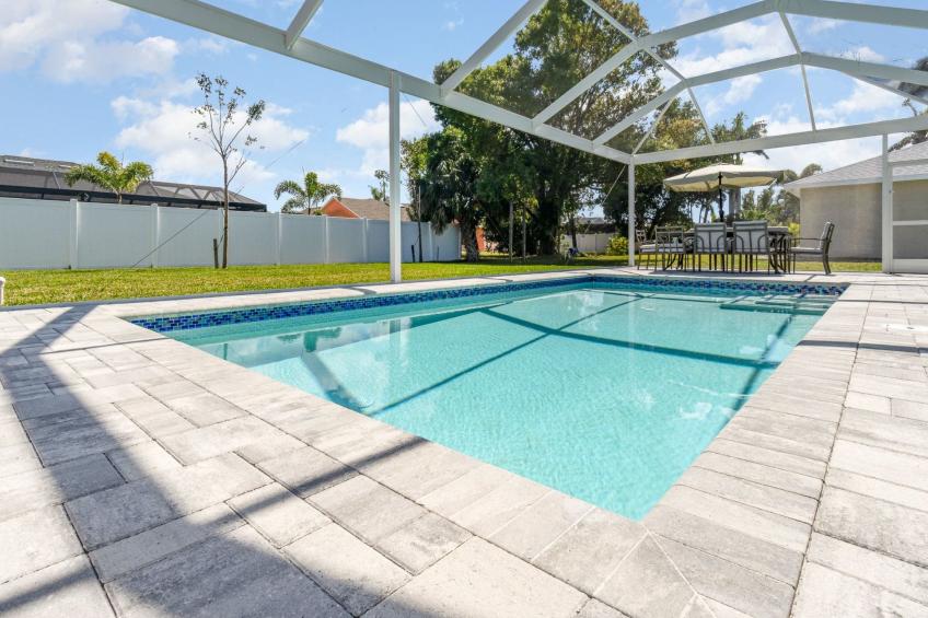 Villa Oasis Paradiso - foto 45