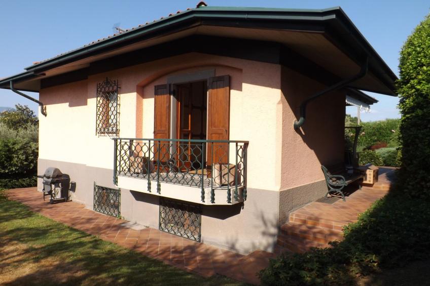 Ferienvilla 'Portese' - foto 24