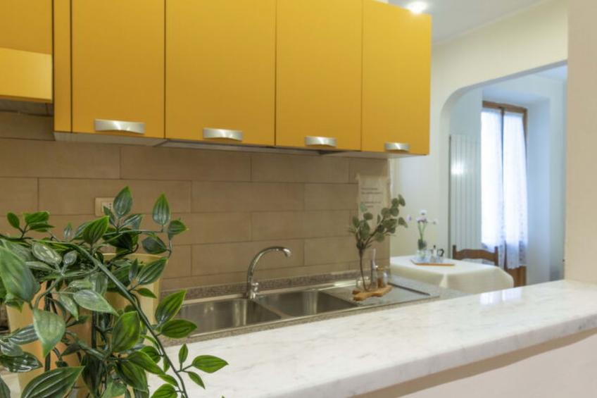 Vintage Apartment In Florence - foto 24