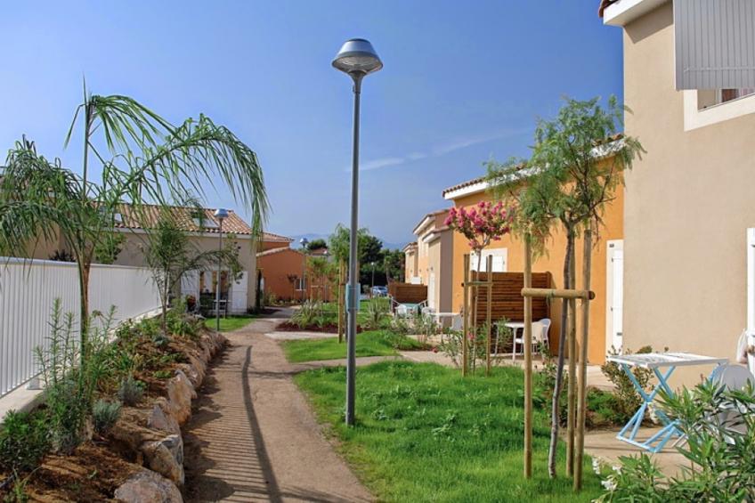 St Cyprien Demeures Torrellanes 2P4 A/C - foto 34