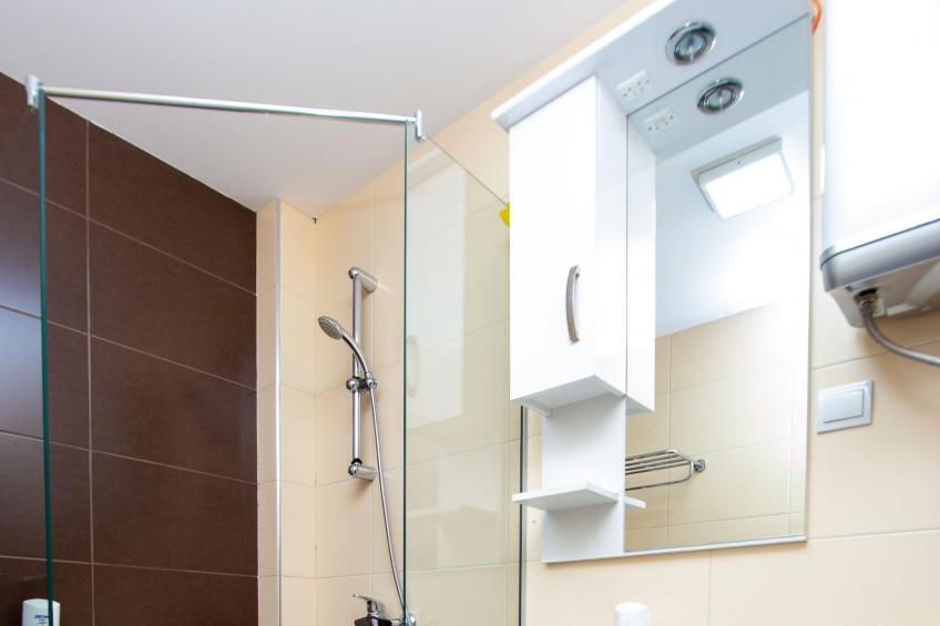 Hotel Princ- Standard  Double Room 202 - foto 13