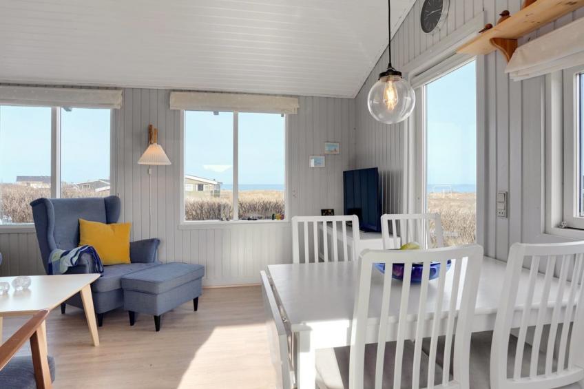 "Jace" - 75m from the sea in NW Jutland - foto 10