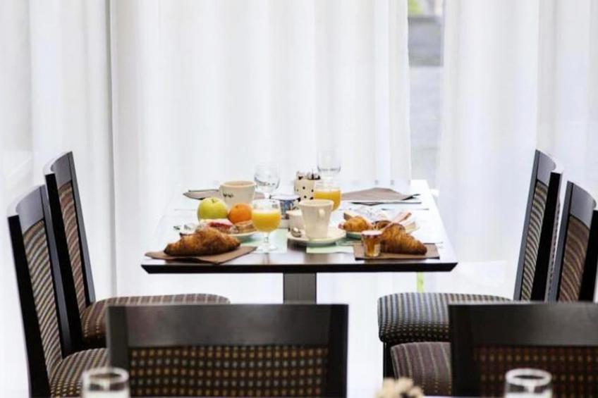 Néméa Appart'Hôtel Toulouse Saint Martin - foto 8