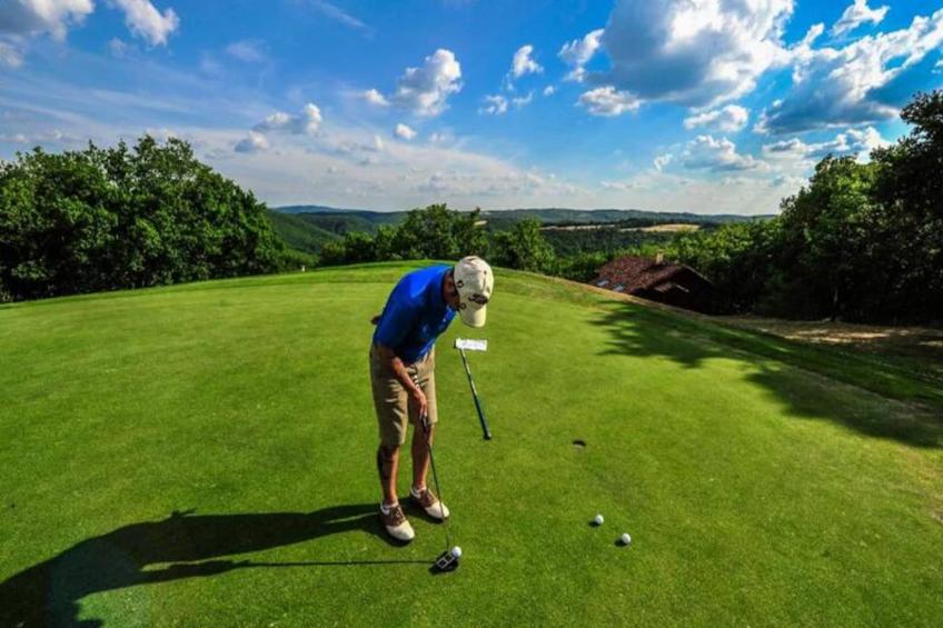 Résidence Souillac Golf & Country Club