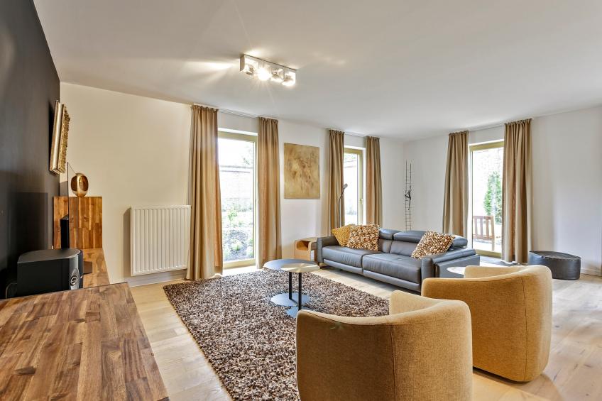 VILLA KARMEL - 43K - foto 10