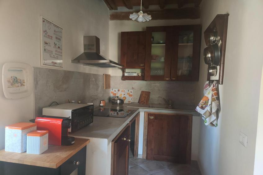 Casa Daniela - foto 22