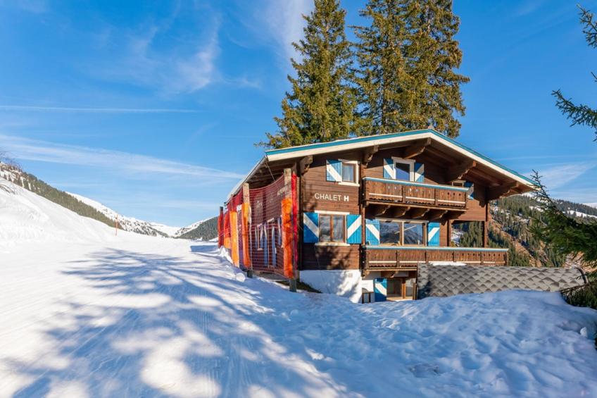 Chalet H Königsleiten - foto 32