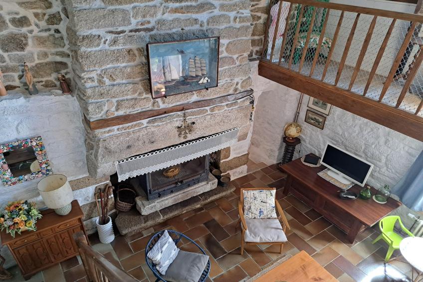 Longère à Tregunc - foto 4