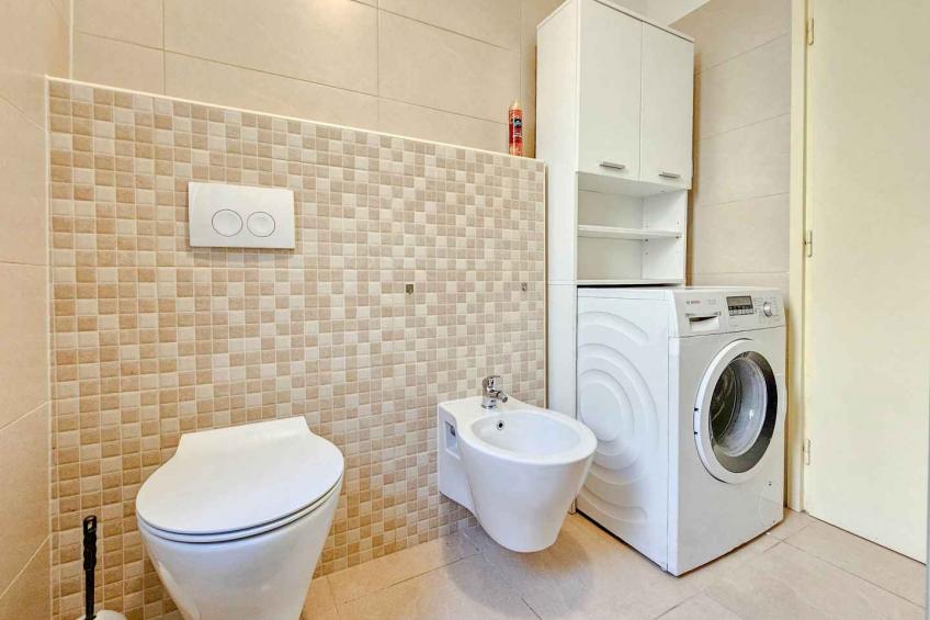Vakantiewoning Appartement voor 4 personen, 80 meter van zee met terras - BF-PCCGN - foto 33