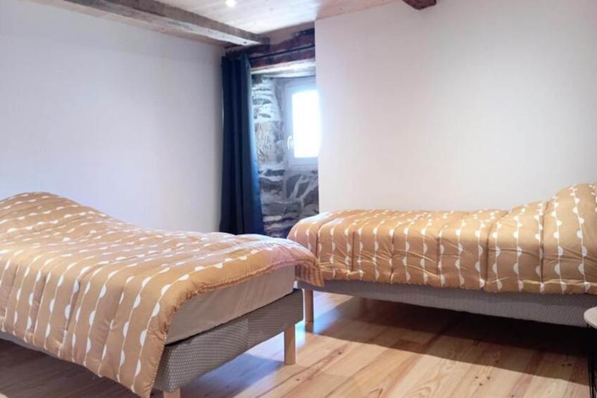 Gîte de France Gîte de montredon 3 épis - foto 12