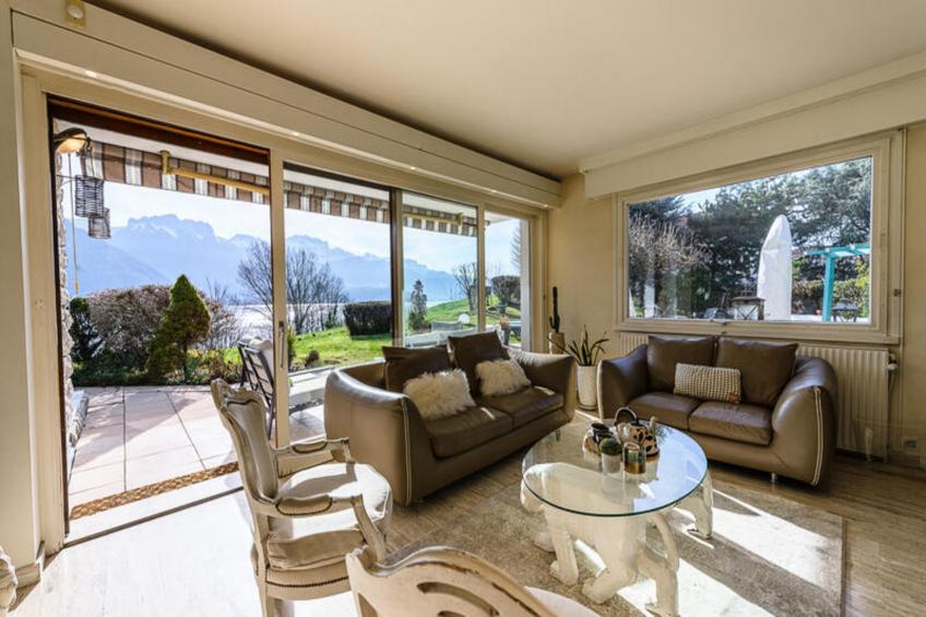 Maison à Sévrier - foto 5