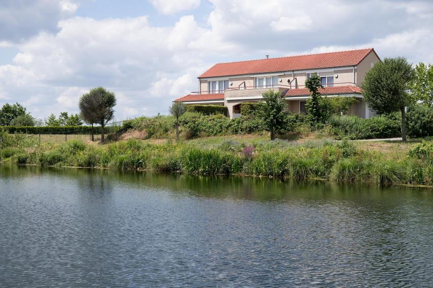 Maaspark Boschmolenplas