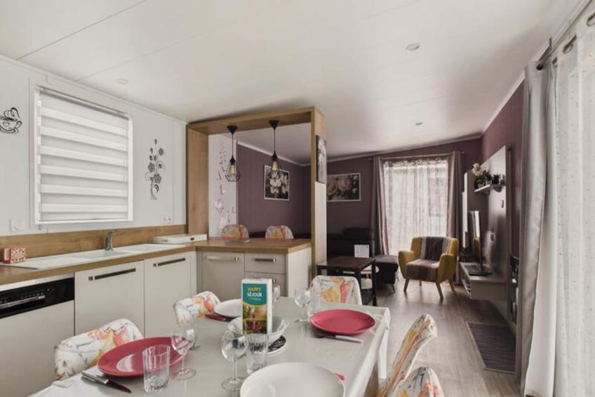 Chalets à Bretignolles-sur-Mer - foto 2