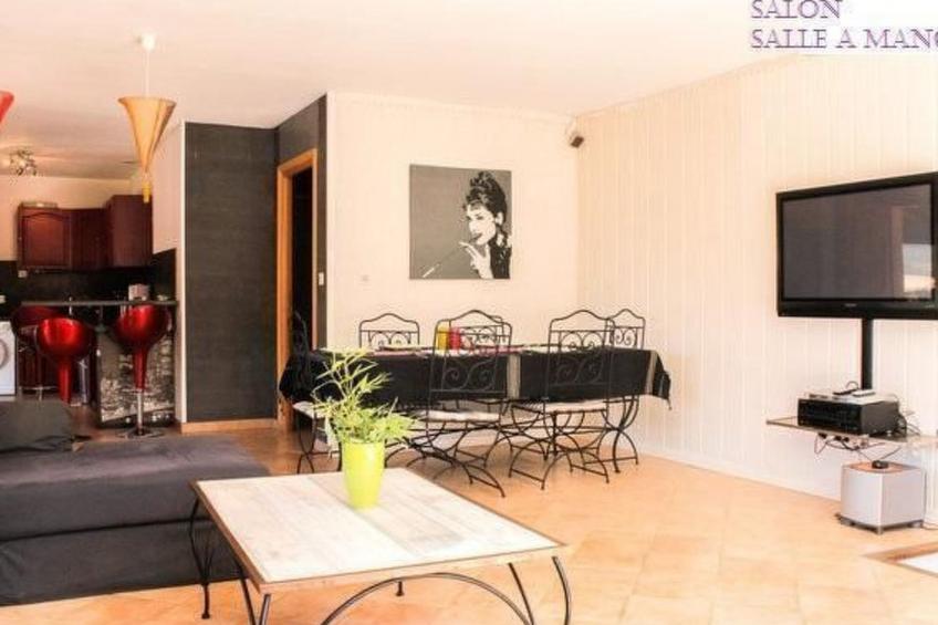 "Villa fleur de sel" - foto 21