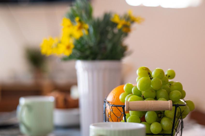 Typisch istrisches Ferienhaus mit Garten - foto 9