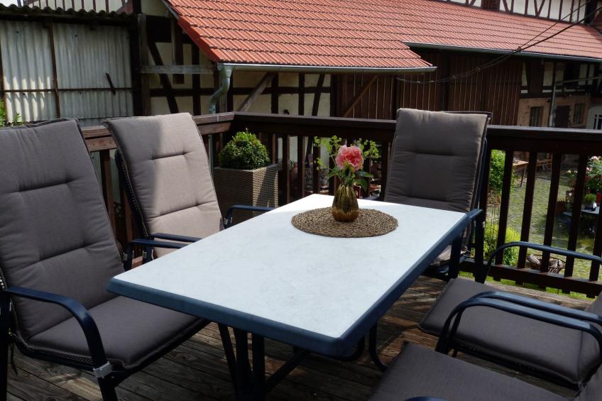 in Bracht mit Garten - foto 7