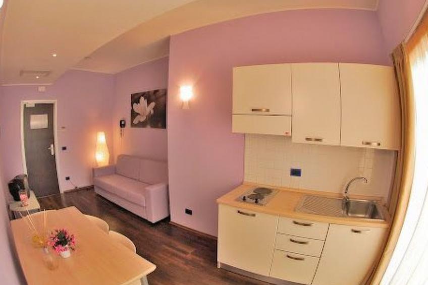 Zwei-Zimmer-Wohnungen - foto 5