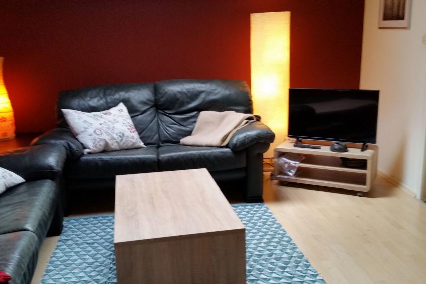 Heidebungalow - foto 11